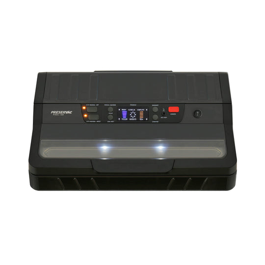 Vacpack PreserVac PXXL-i400 Heavy Duty Vacuum Sealer