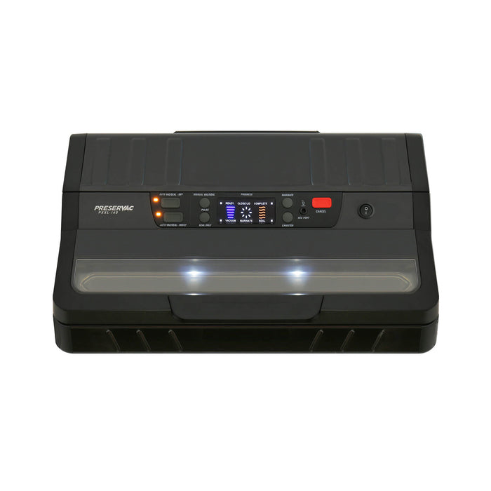 Vacpack PreserVac PXXL-i400 Heavy Duty Vacuum Sealer