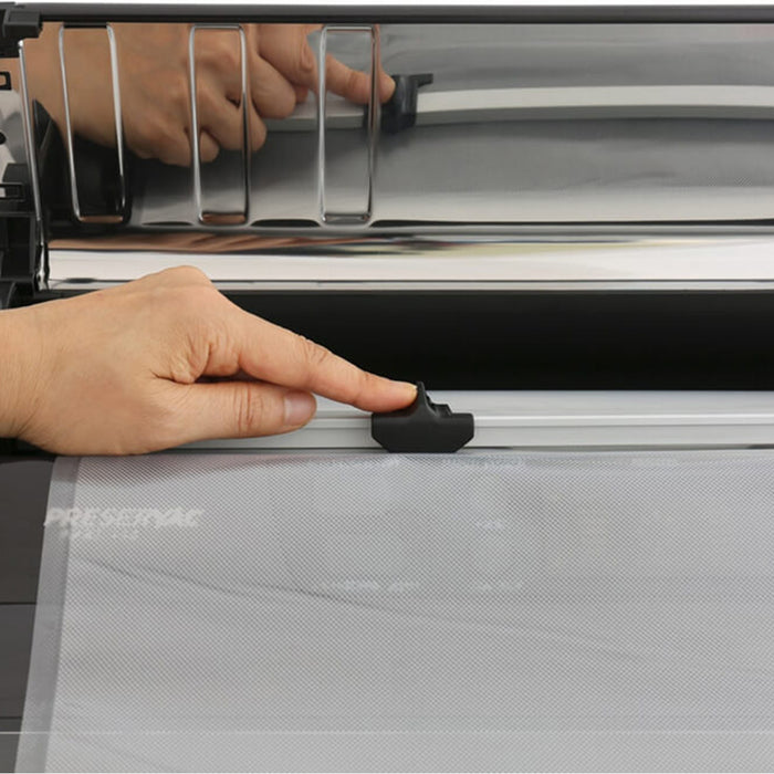 Vacpack PreserVac PXXL-i400 Heavy Duty Vacuum Sealer