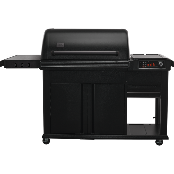 Traeger Woodridge Elite