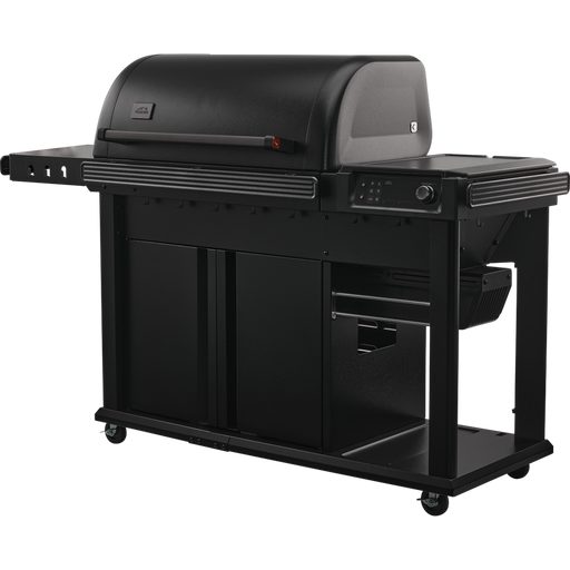 Traeger Woodridge Elite