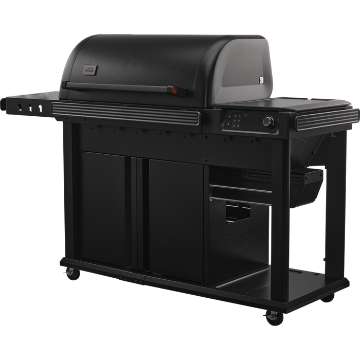 Traeger Woodridge Elite