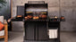 Traeger Woodridge Elite