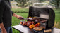 Traeger Woodridge