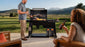 Traeger Woodridge Pro