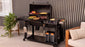 Traeger Woodridge Pro