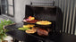 Traeger Woodridge Pro