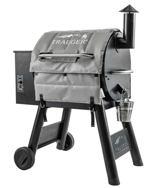 Traeger Insulation Blanket 22 Series