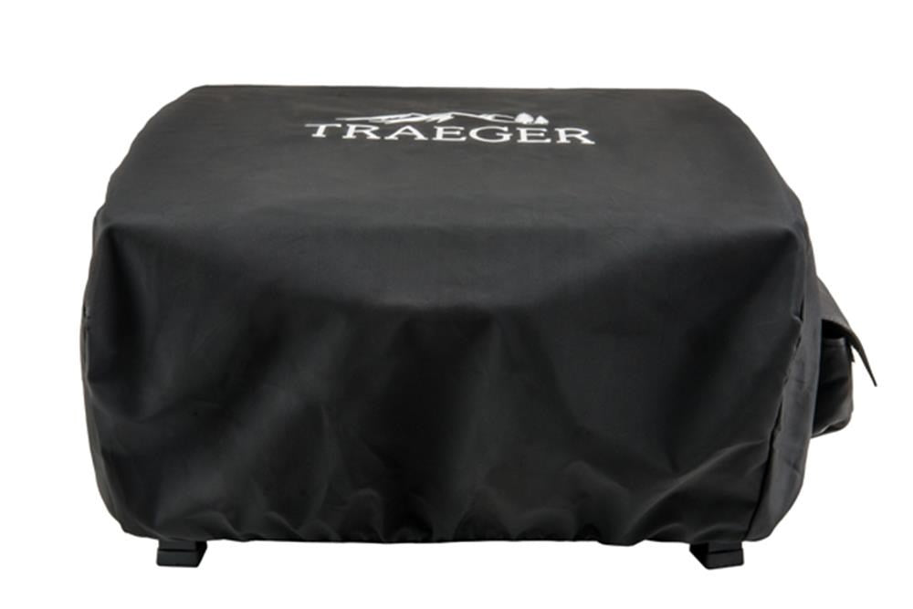 Traeger Ranger Cover