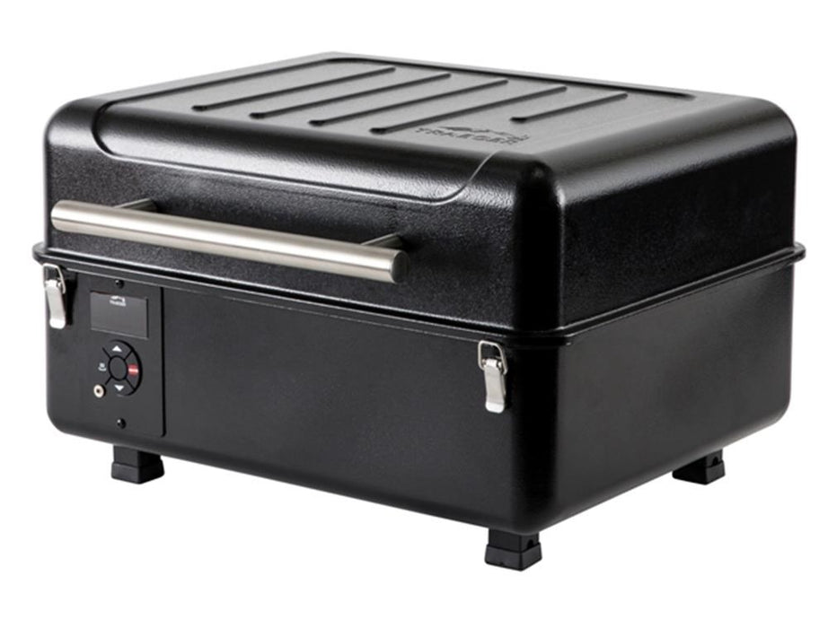 Traeger Ranger - Portable Pellet Grill