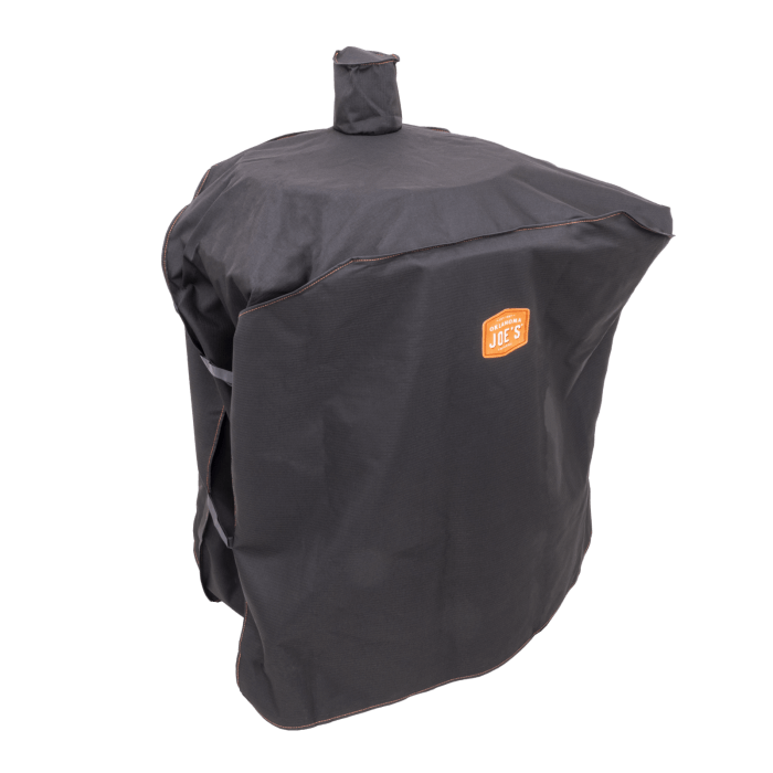 Oklahoma Joe Bronco 2.0 Drum Smoker Cover