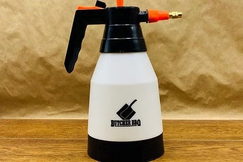 Butcher BBQ - BBQ Marinade Spray Bottle