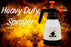 Butcher BBQ - BBQ Marinade Spray Bottle