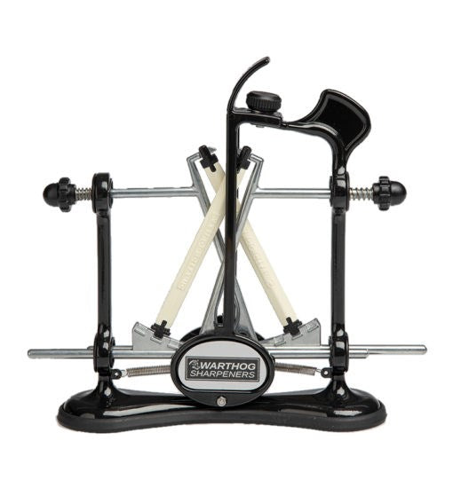 Warthog Sharpeners V-Sharp Classic II Ceramic Hones