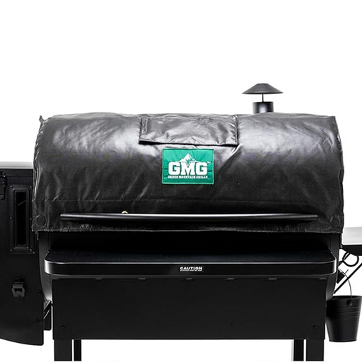 Green Mountain Grills Thermal Blanket - Peak Prime