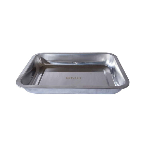 Green Mountain Grills Pan - Stainless