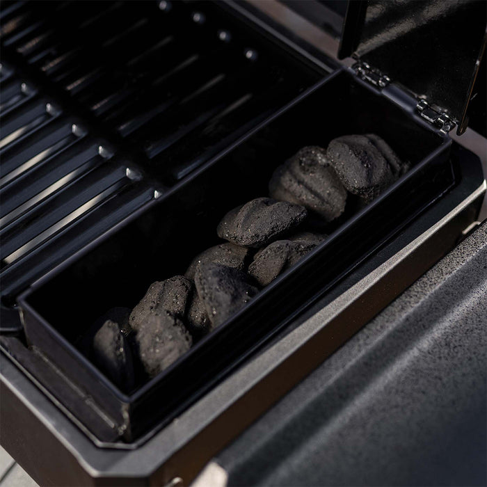 MASTERBUILT Portable Charcoal Grill