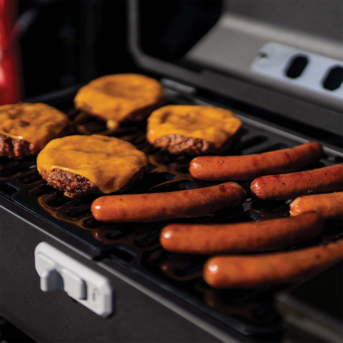 MASTERBUILT Portable Charcoal Grill