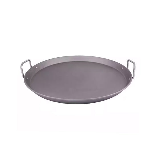 Oklahoma Joe Rider DLX Round Griddle
