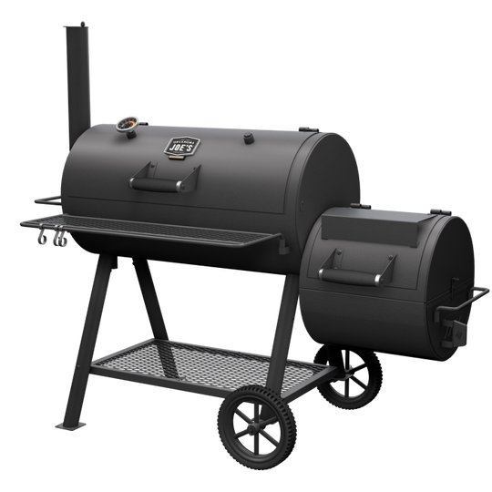 Oklahoma Joe 2024 Highland Offset Smoker