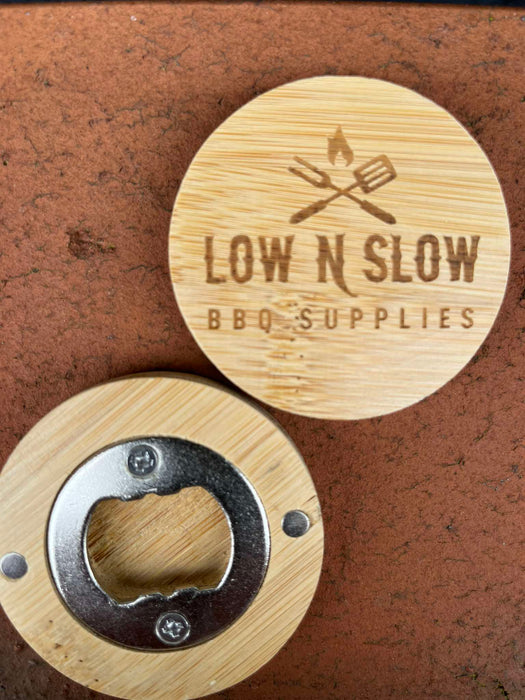 Low 'N Slow Gift Bundle - The Weekender BBQ