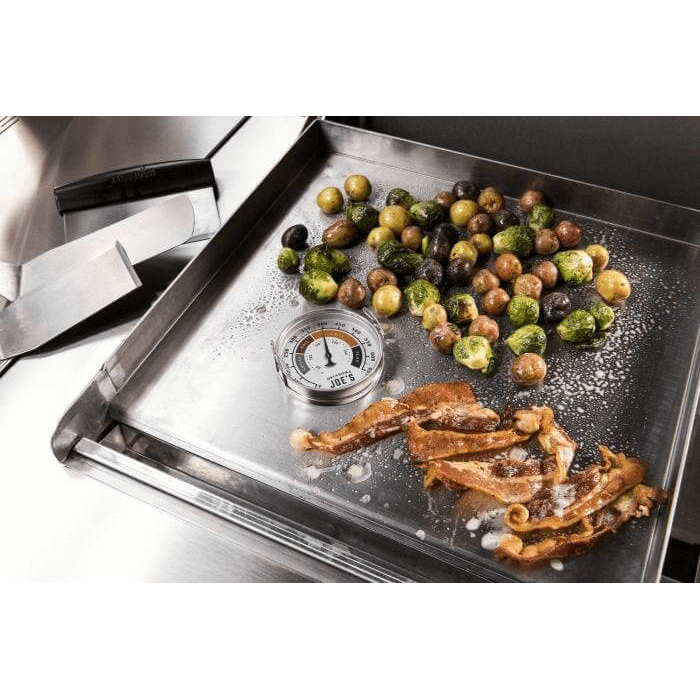 Oklahoma Joe Surface Temperature Gauge 2-Pack