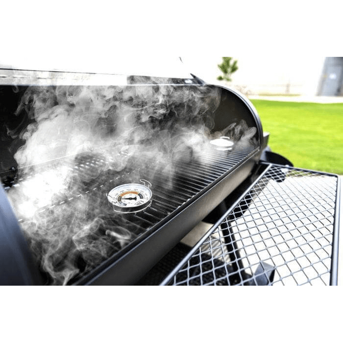 Oklahoma Joe Surface Temperature Gauge 2-Pack