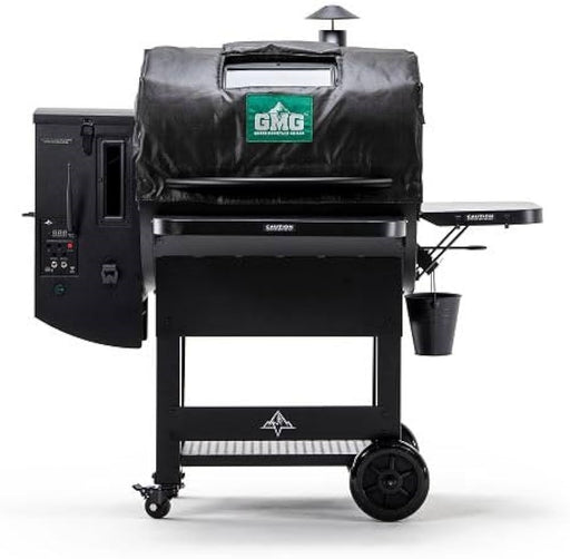 Green Mountain Grills Thermal Blanket - Ledge Prime