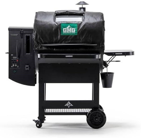 Green Mountain Grills Thermal Blanket - Ledge Prime