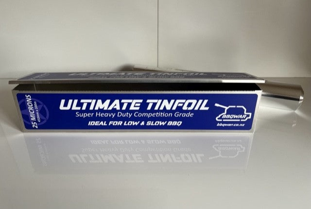 Ultimate Tinfoil Aluminum Box
