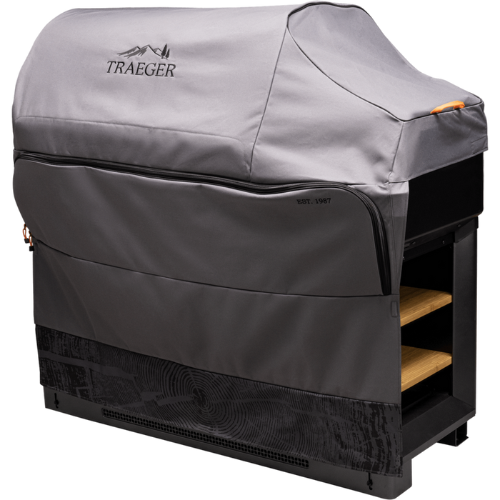 Traeger Outdoor Kitchen Cover - Timberline XL