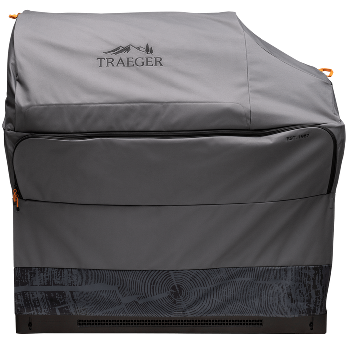 Traeger Outdoor Kitchen Cover - Timberline XL