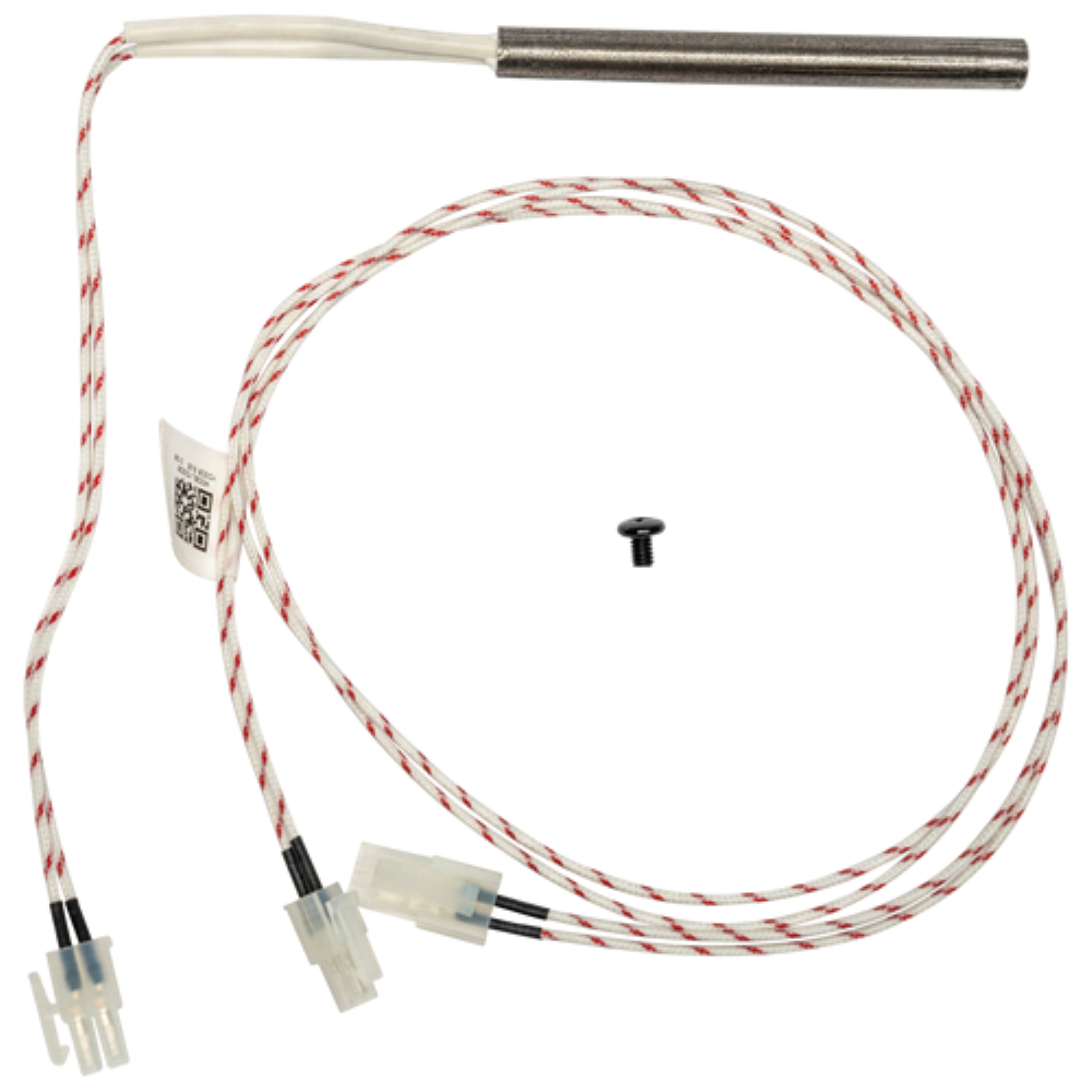 Traeger Part - Hot Rod DC Replacement Kit - Pro 575/780, Ironwood 650/885, Timberline 850/1300