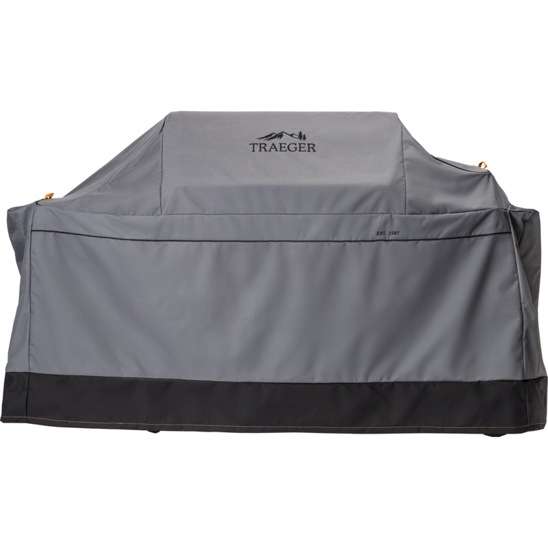 Traeger Full Length Cover - Ironwood XL