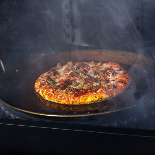 Oklahoma Joe Rider DLX Round Griddle