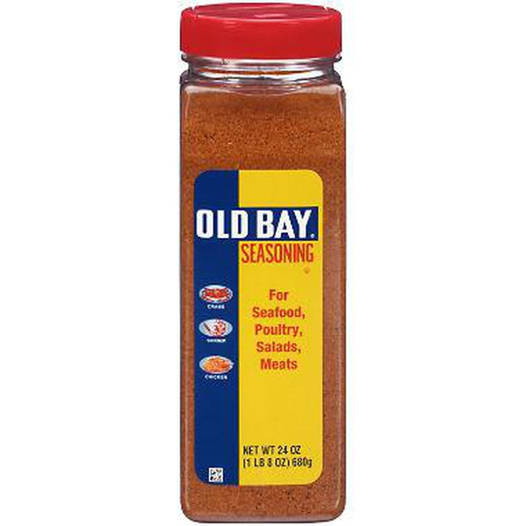 Old Bay Seasoning - 680g Shaker