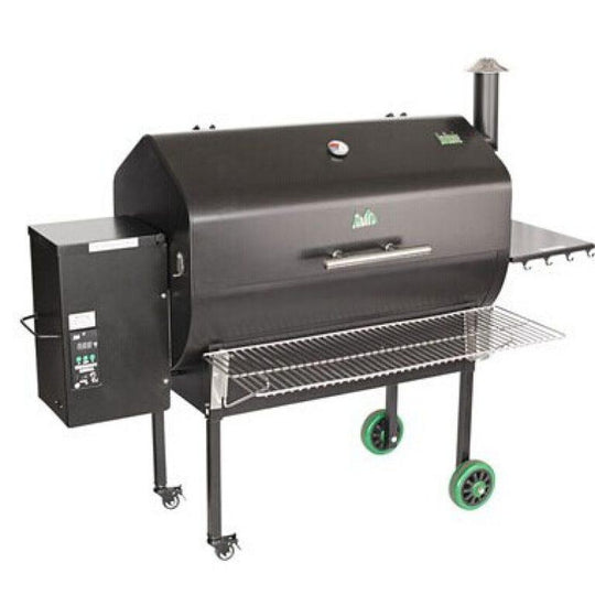 Green Mountain Grills - Front Shelf