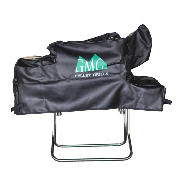 Green Mountain Grills - Outdoor Grill Cover