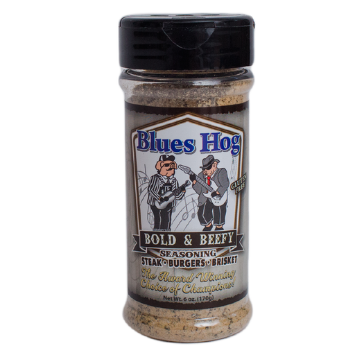 Blues Hog Bold & Beefy BBQ Rub