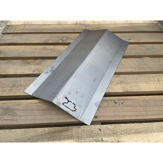 Team BBQ War - Masterbuilt Gravity Heat Deflector Plates