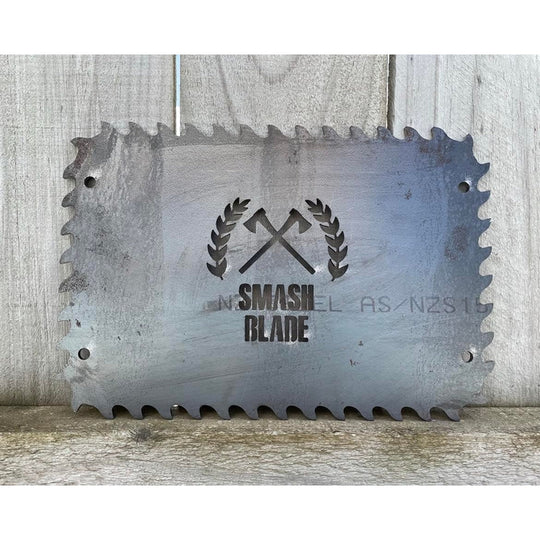 BBQ BOI Masterbuilt Smash Blades