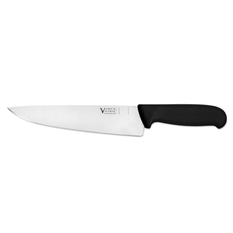 Victory Knives 22cm Straight Chefs Knife