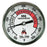 Tel-Tru BBQ Thermometer BQ300 - 3" dial & 4" stem