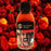 Fire Dragon Chillies Deadly Chilli Sauce 125ml