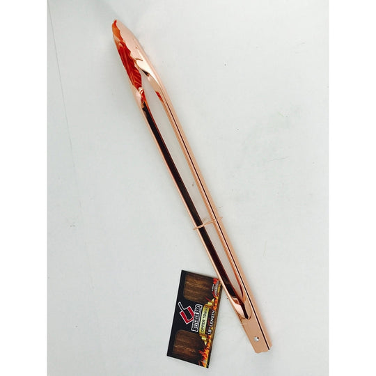 Butcher BBQ Cooking Tons