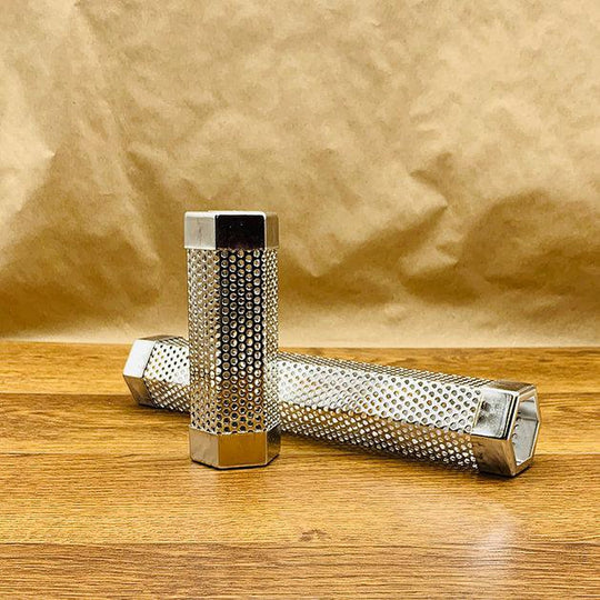 Butcher BBQ Stainless Smoke Pellet Tube