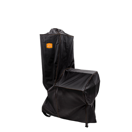 Oklahoma Joe Bandera Smoker Cover