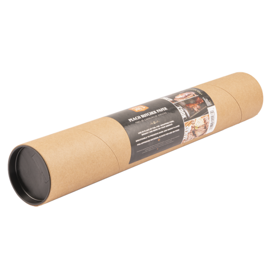 Oklahoma Joe Peach Butcher Paper