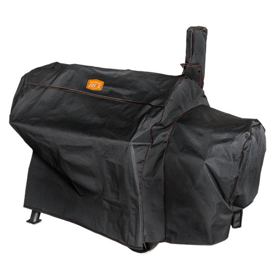 Oklahoma Joe Highland Reverse Flow Smoker Cover