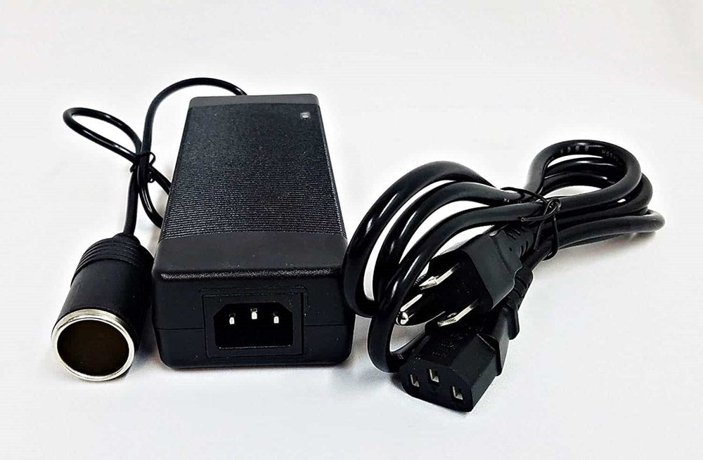 AC Adapter for GMG Prime and Davy Crockett models AC Adapter